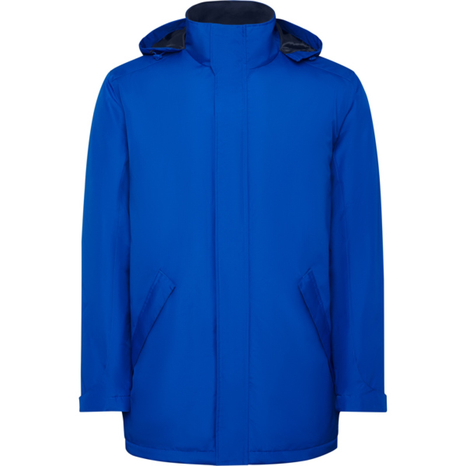 Roly PK5072 REGENJACKE blau