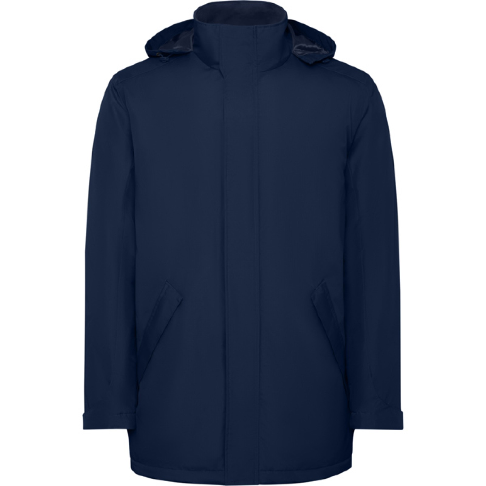 Roly PK5072 REGENJACKE blau