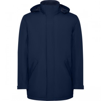 Roly PK5072 PARKAS navy | yam yam world