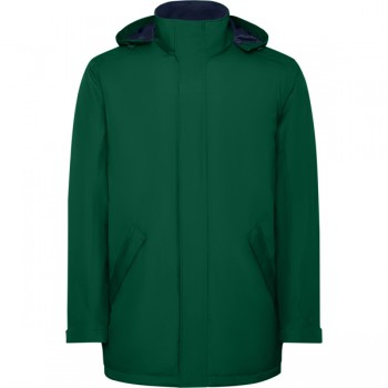 Roly PK5072 PARKAS gr�n | yam yam world