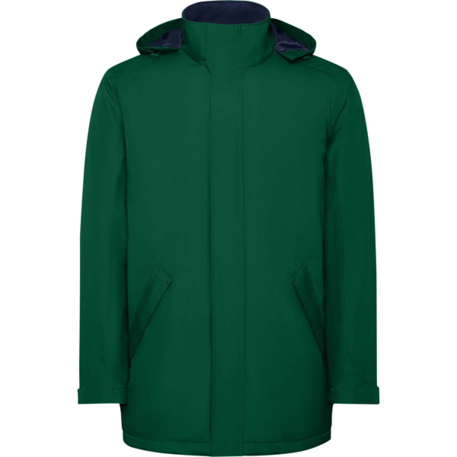 Roly PK5072 REGENJACKE gr�n