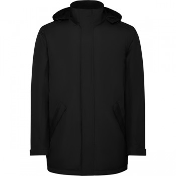 Roly PK5072 PARKAS schwarz | yam yam world