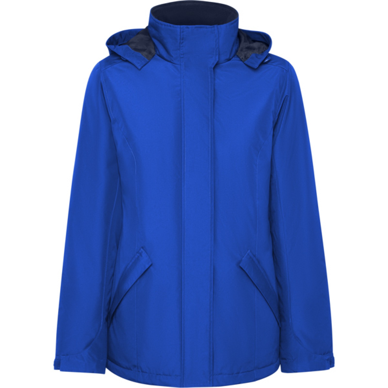 Roly PK5073 REGENJACKE blau