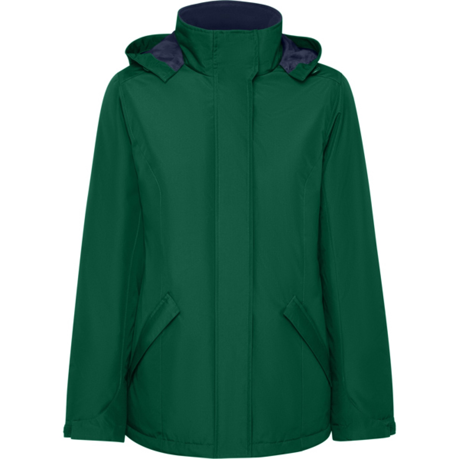 Roly PK5073 REGENJACKE gr�n