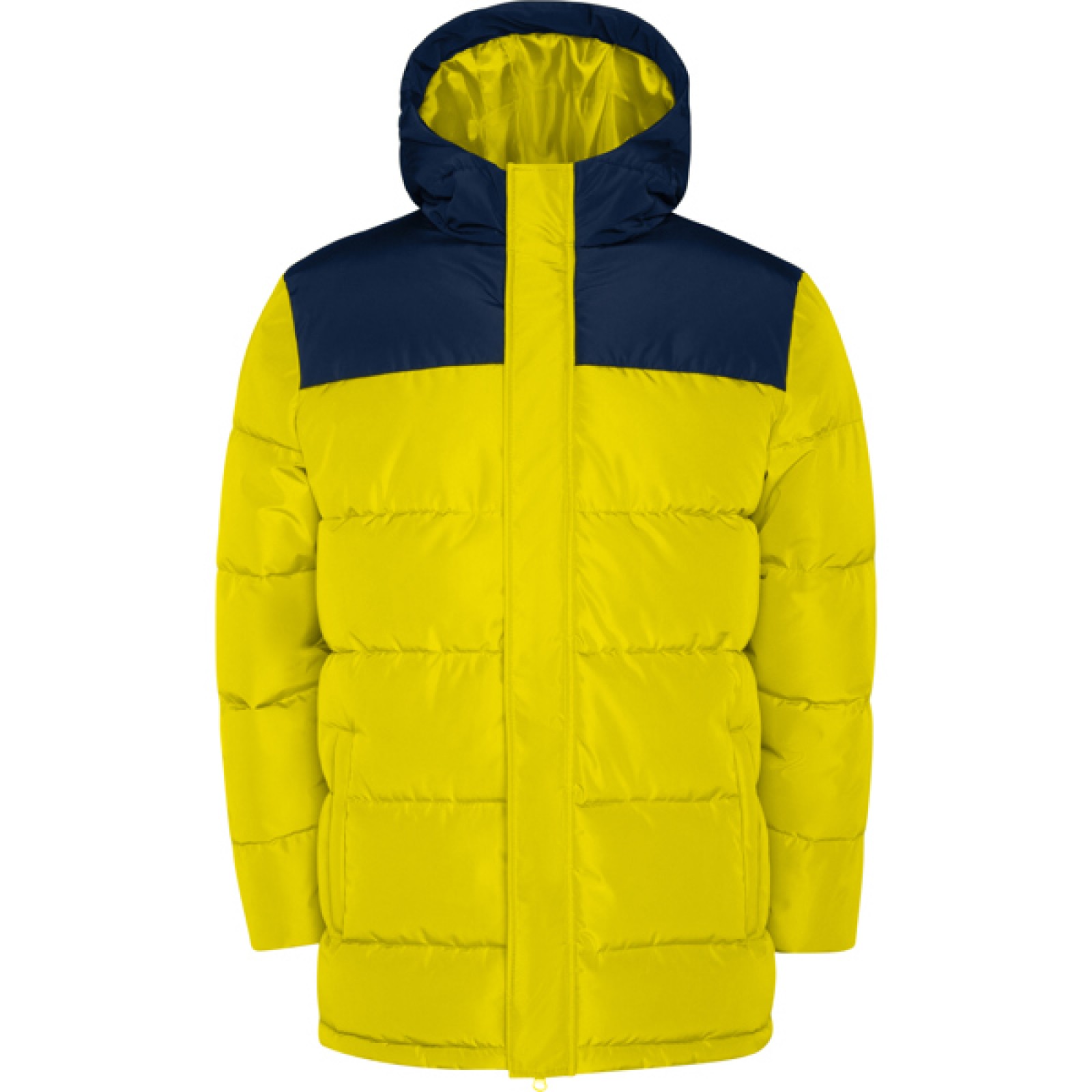 Roly PK5075 JACKE gelb
