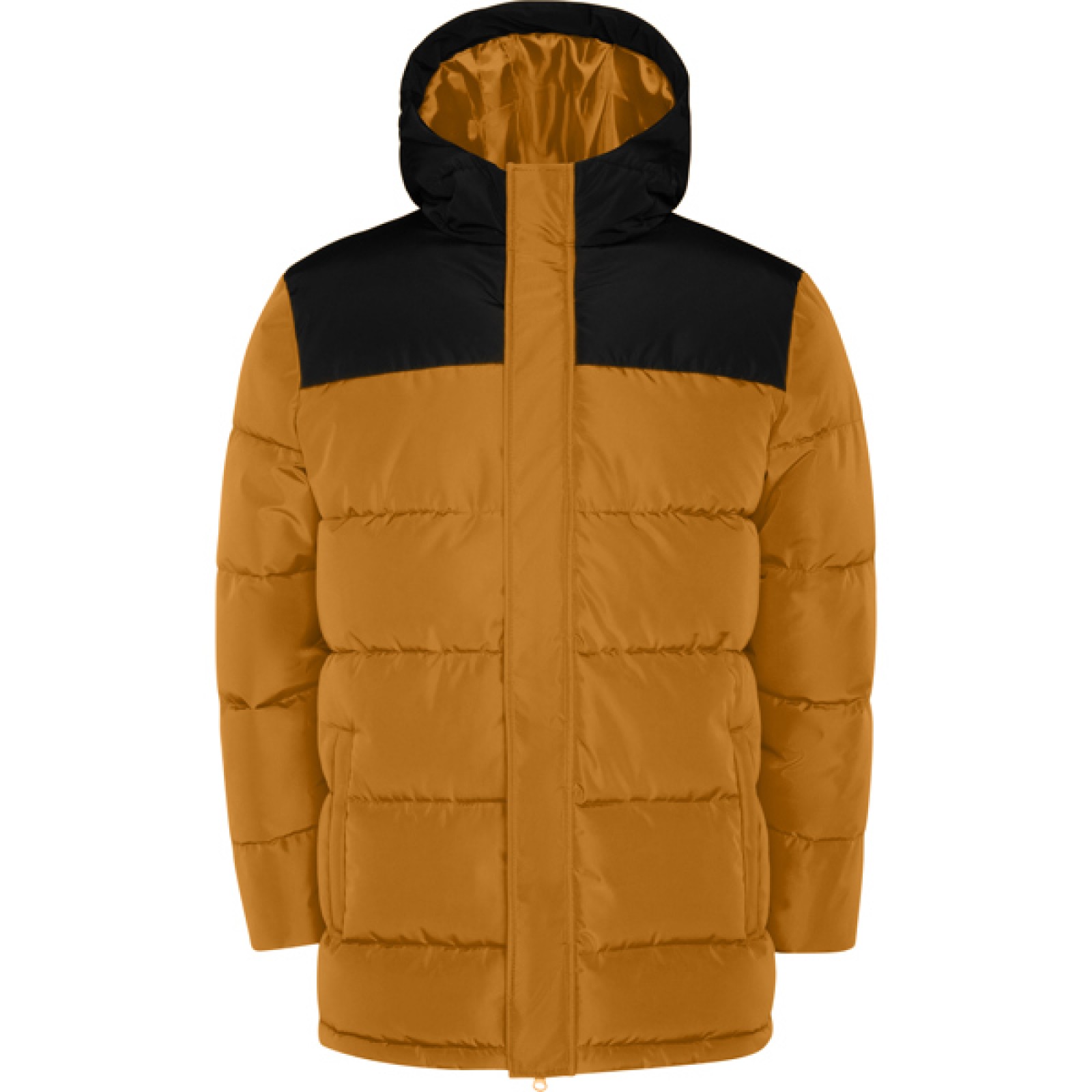Roly PK5075 JACKE gelb