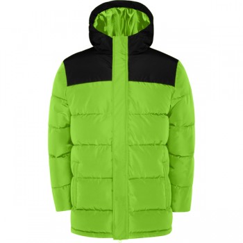 Roly PK5075 WARME KLEIDUNG gr�n | yam yam world