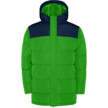 Roly PK5075 WARME KLEIDUNG gr�n | yam yam world