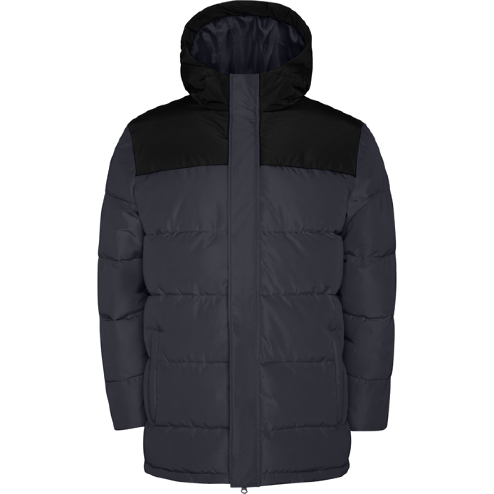 Roly PK5075 JACKE grau
