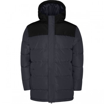 Roly PK5075 WARME KLEIDUNG grau | yam yam world