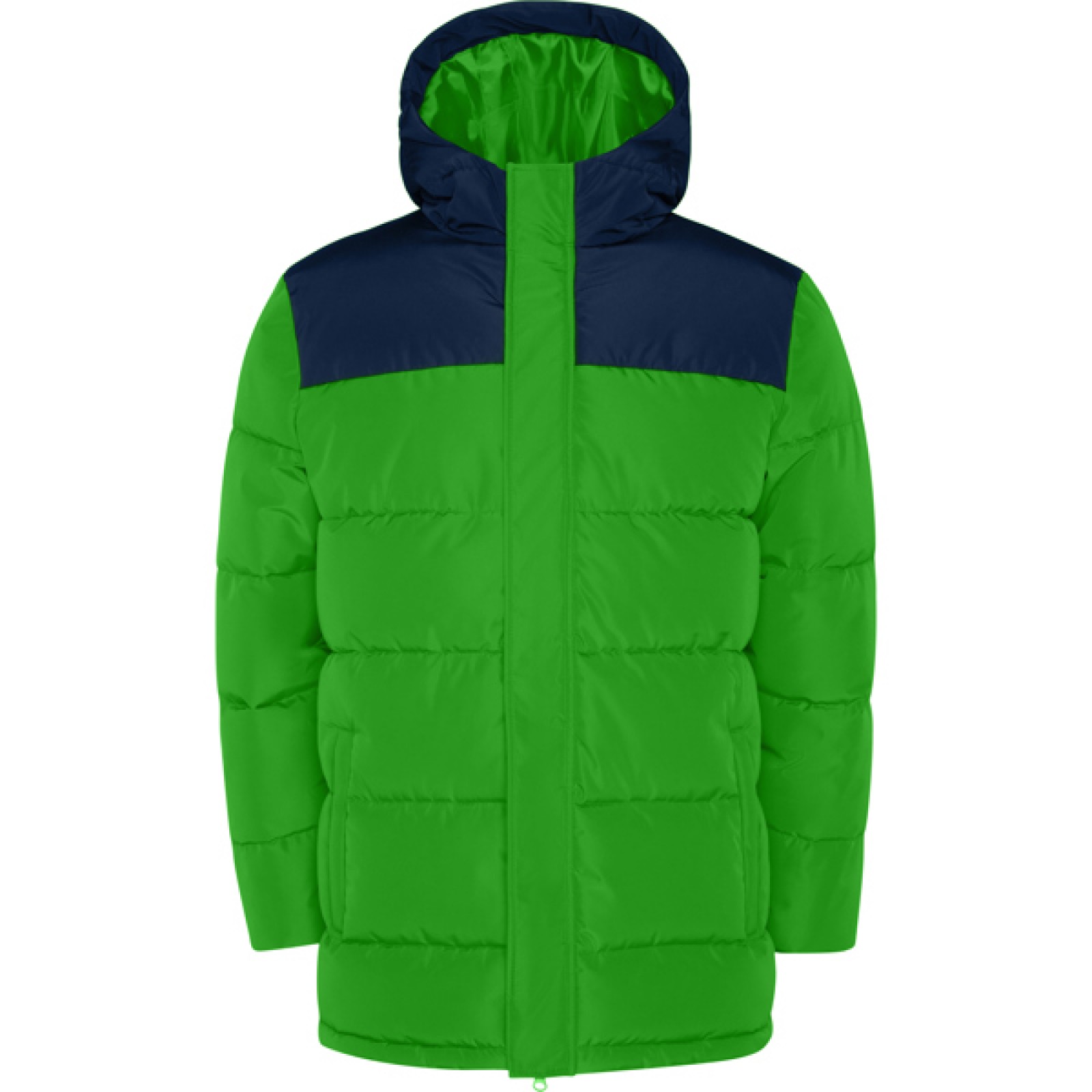 Roly PK5075 JACKE gr�n