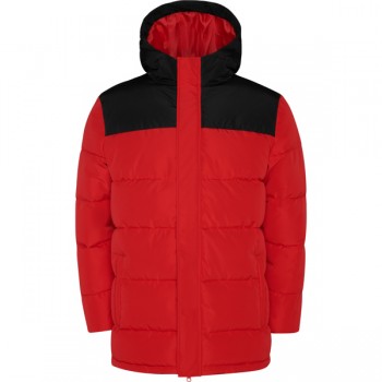 Roly PK5075 WARME KLEIDUNG rot | yam yam world