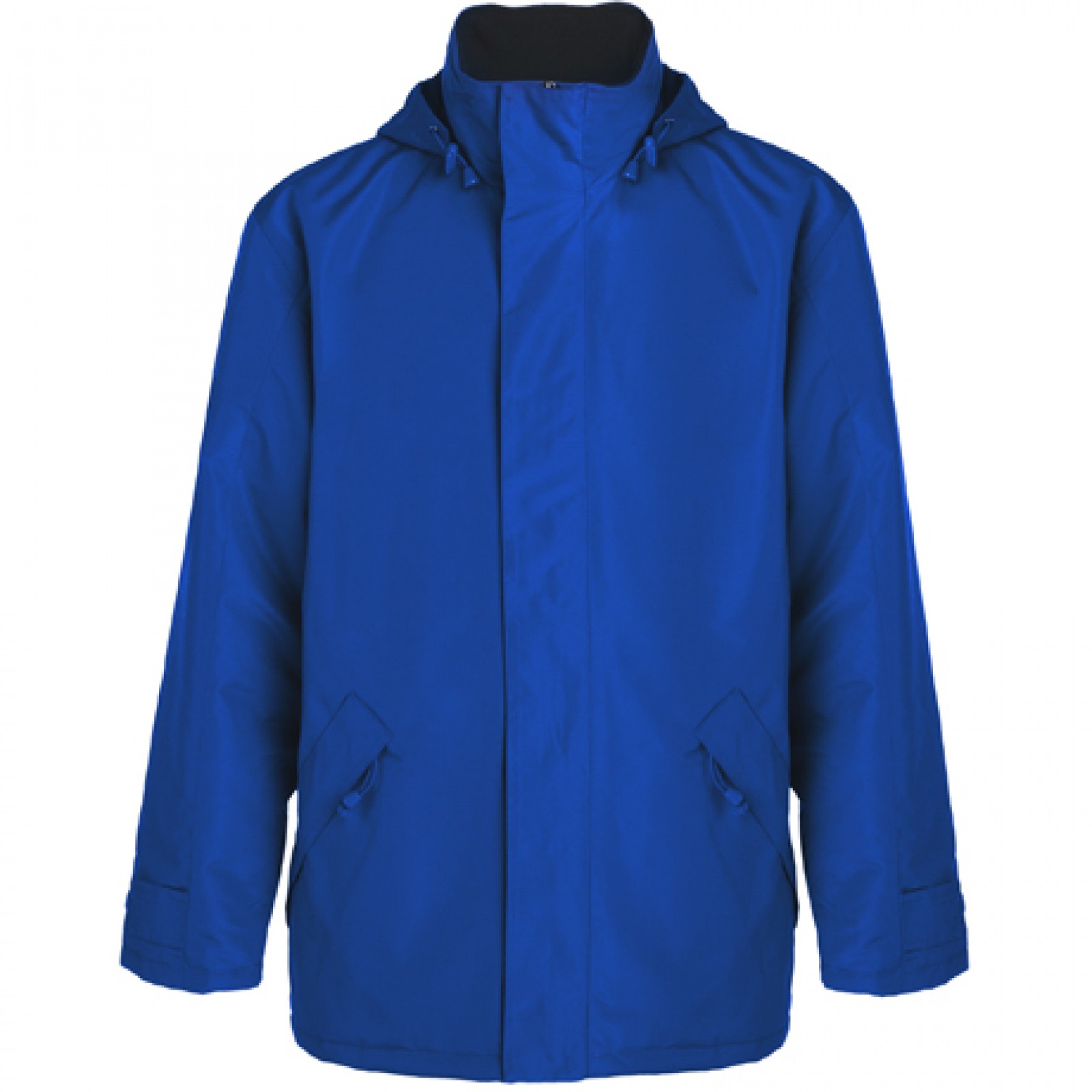 Roly PK5077 ANORAK blau