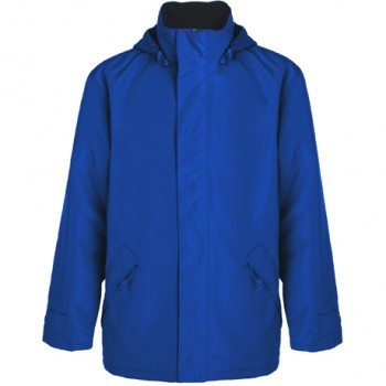Roly PK5077 PARKAS blau | yam yam world