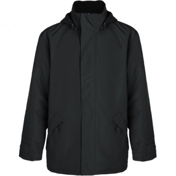Roly PK5077 PARKAS grau | yam yam world