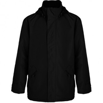 Roly PK5077 PARKAS schwarz | yam yam world