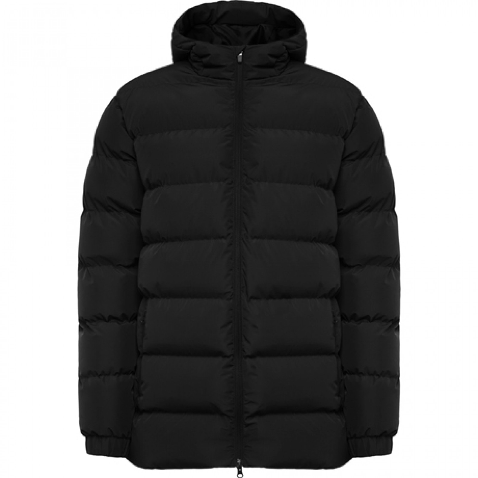 Roly PK5080 ANORAK schwarz