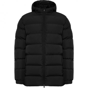 Roly PK5080 PARKAS schwarz | yam yam world