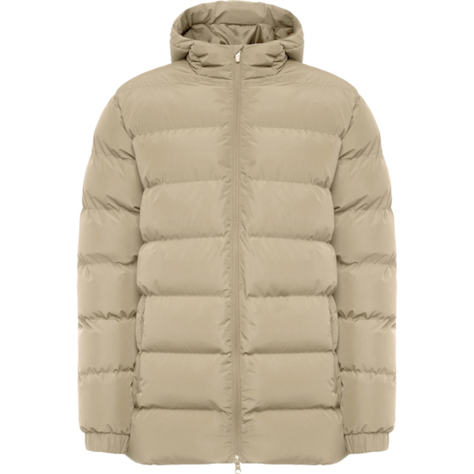 Roly PK5080 JACKE braun