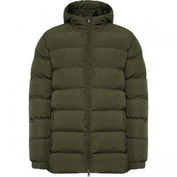 Roly PK5080 PARKAS gr�n | yam yam world