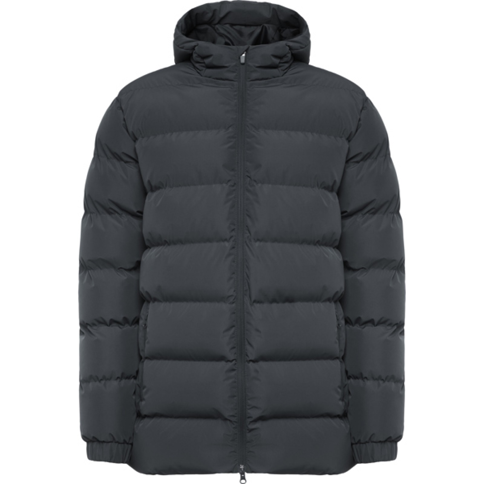Roly PK5080 JACKE grau