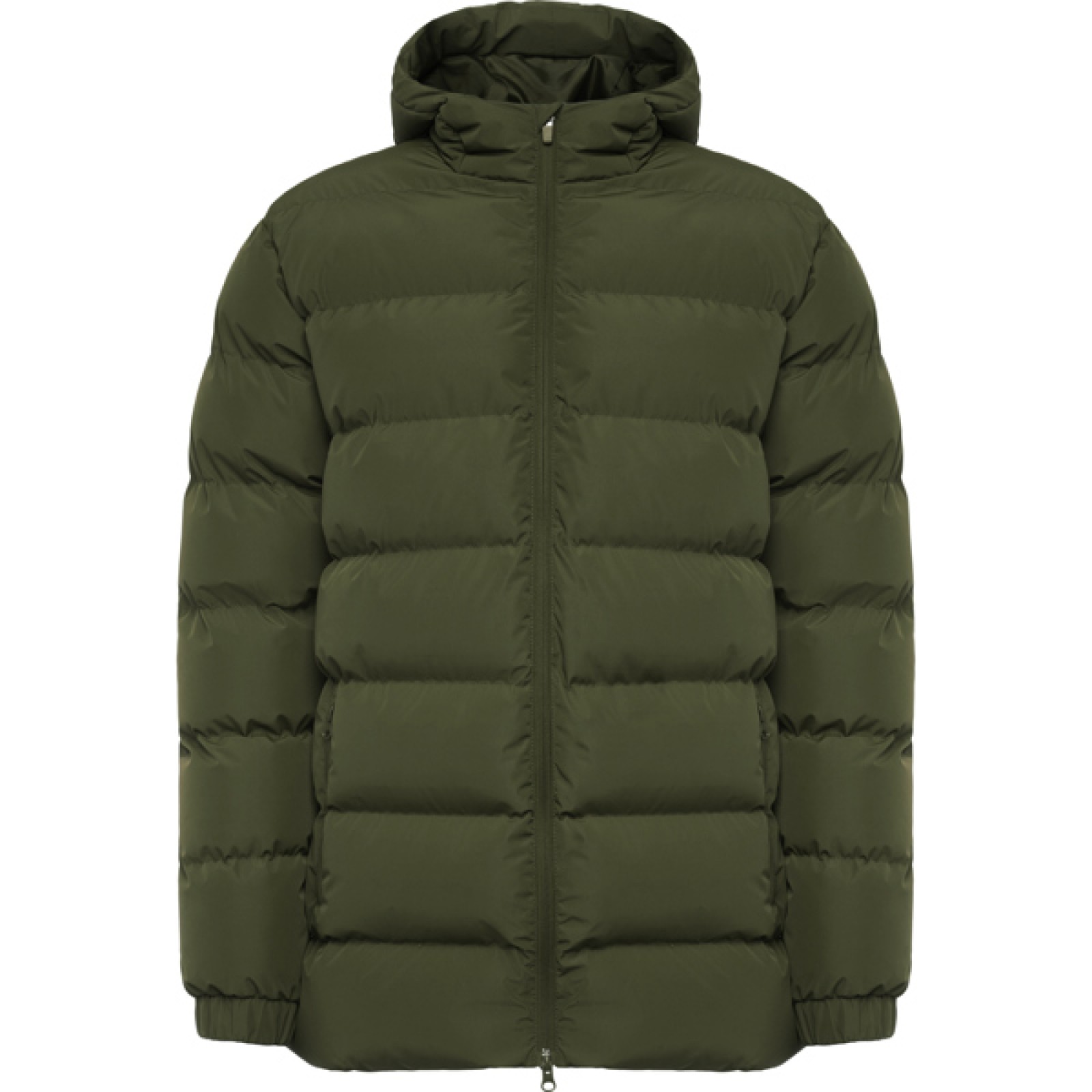 Roly PK5080 JACKE gr�n