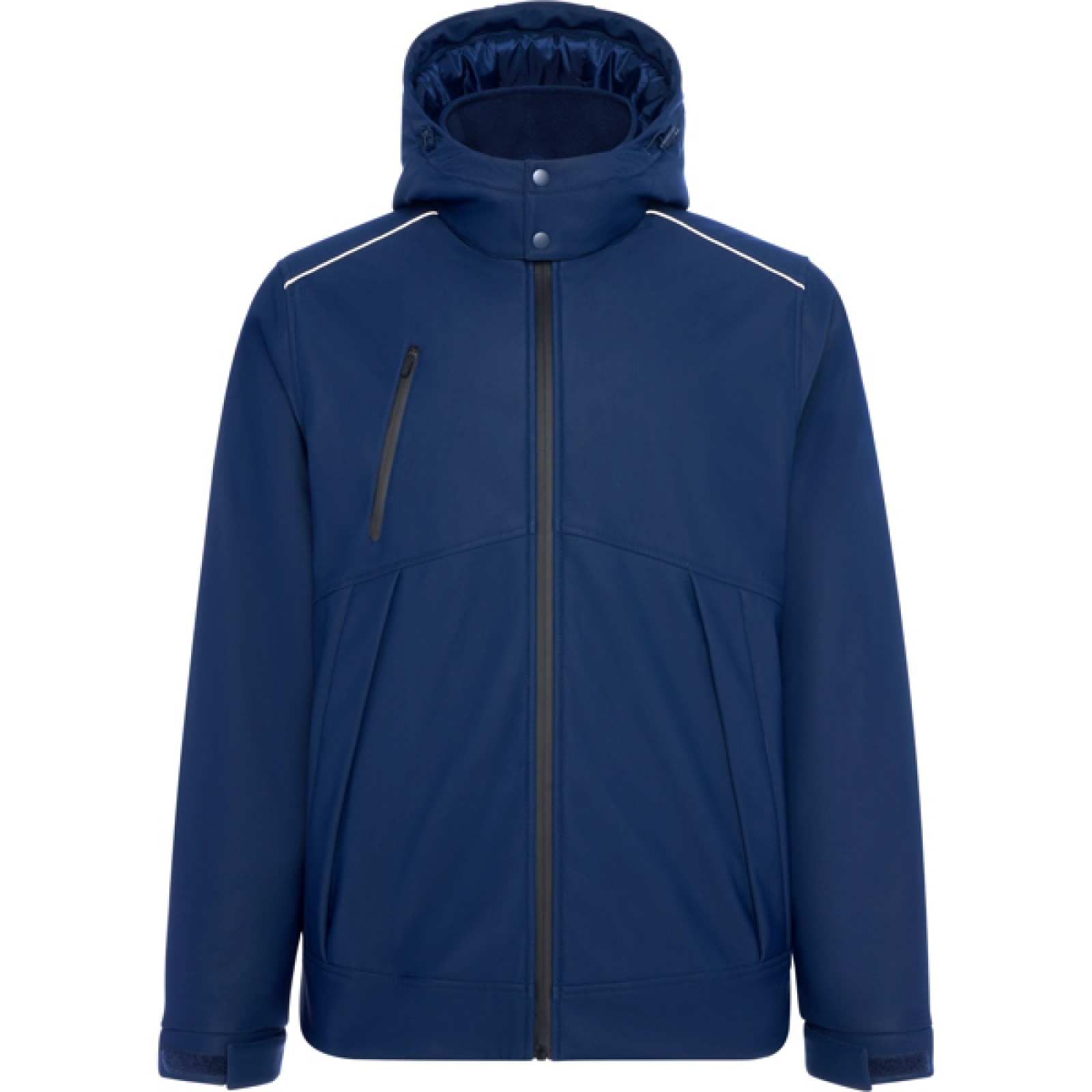 Roly PK5707 JACKEN blau