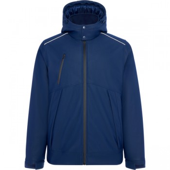 Roly PK5707 JACKEN navy | yam yam world