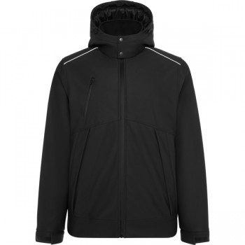 Roly PK5707 JACKEN schwarz | yam yam world