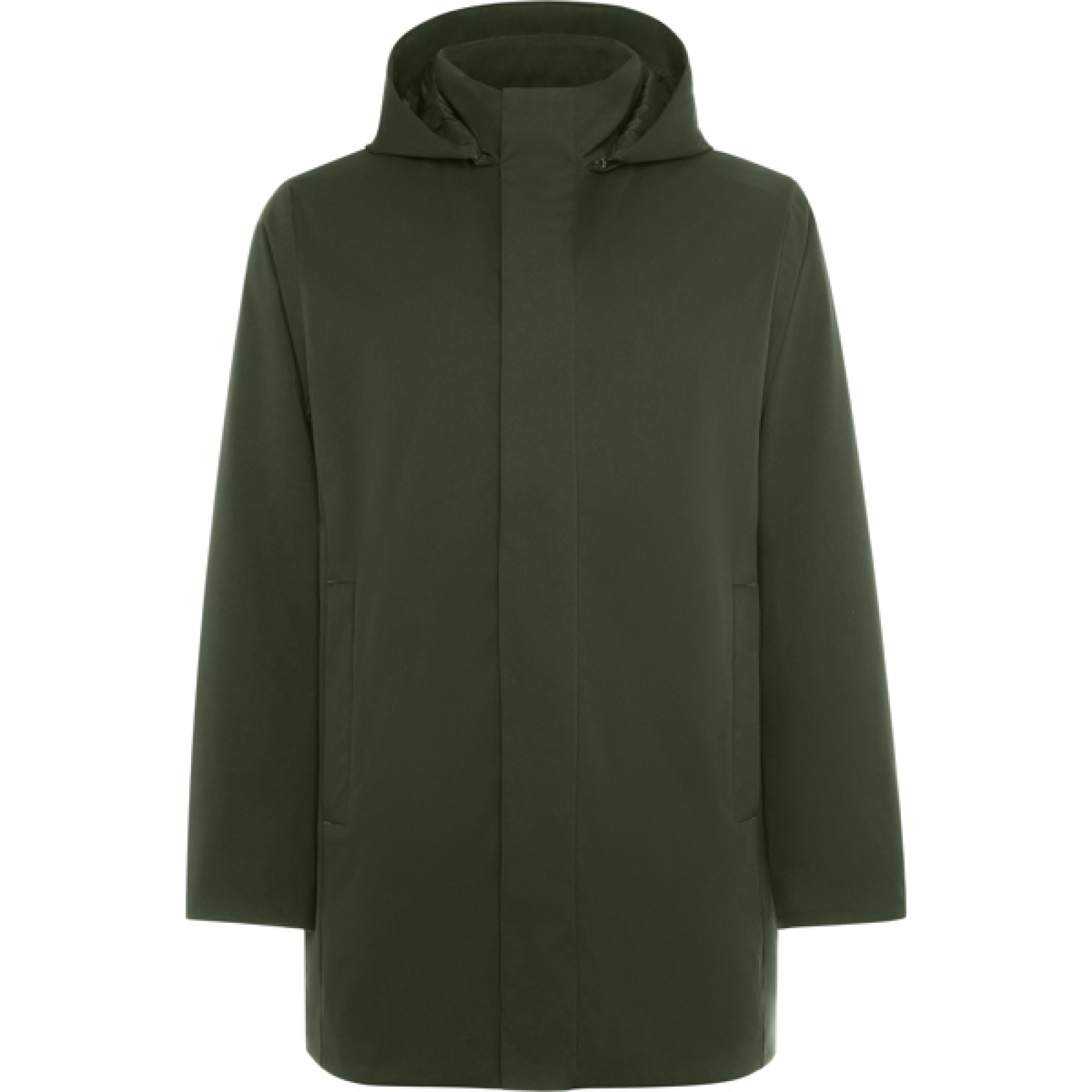 Roly PK6704 ANORAK gr�n