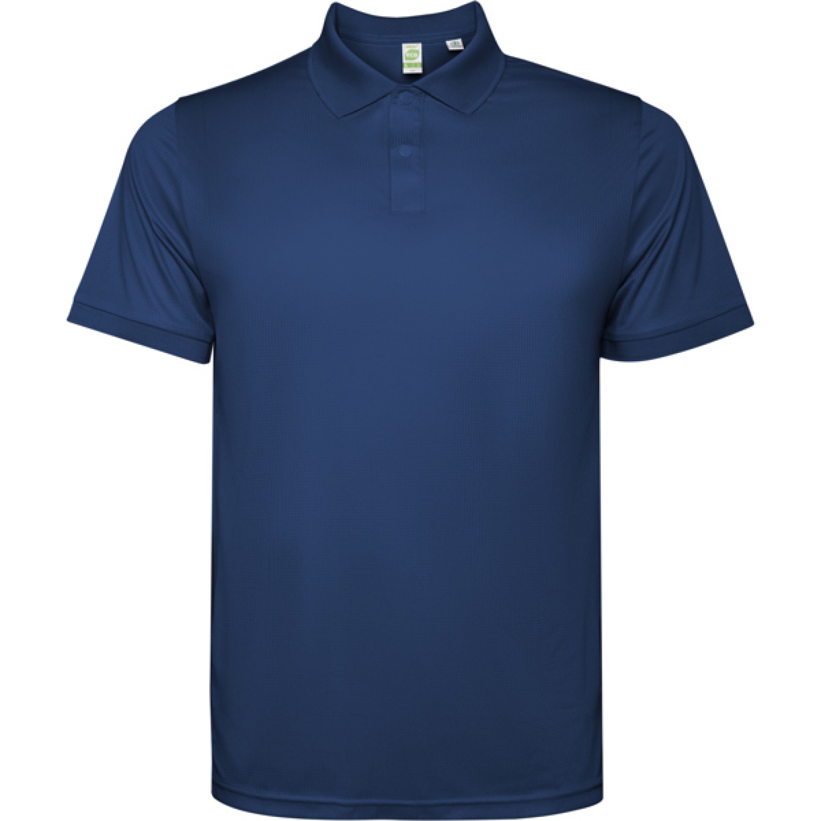 Roly PO0400 POLOSHIRT blau