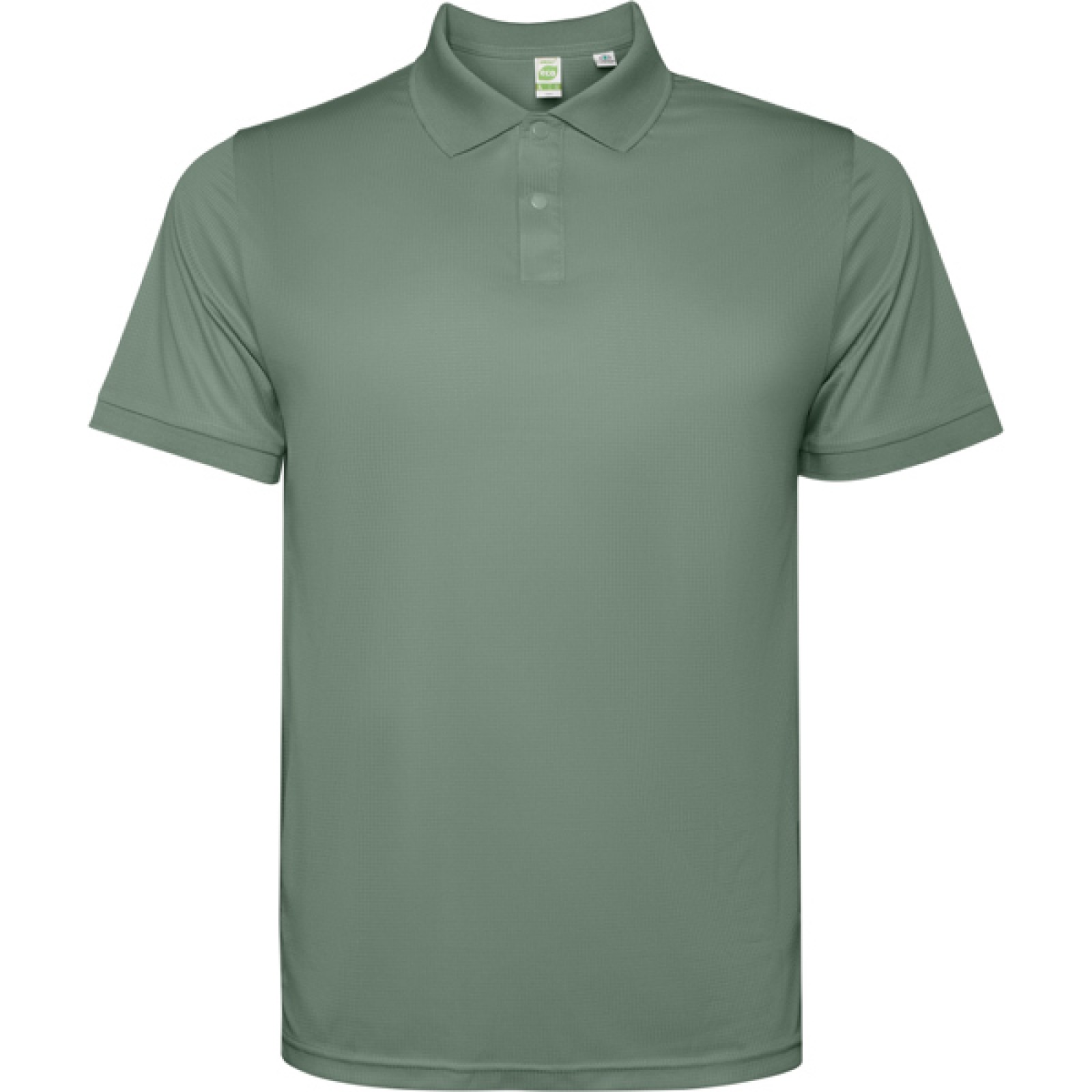 Roly PO0400 POLOSHIRT gr�n