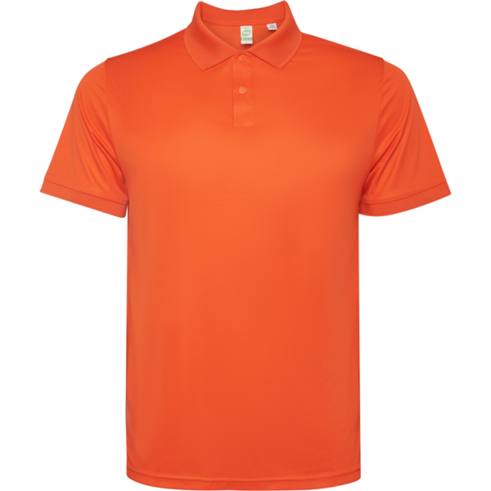 Roly PO0400 POLOSHIRT orange