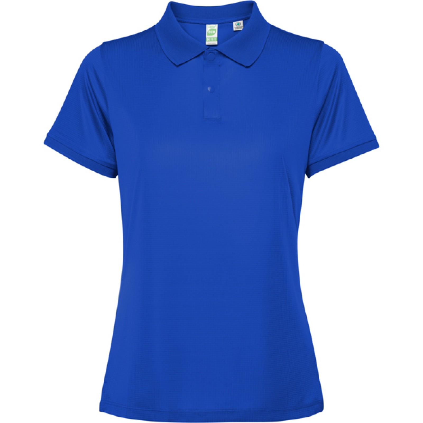 Roly PO0401 POLOSHIRT blau