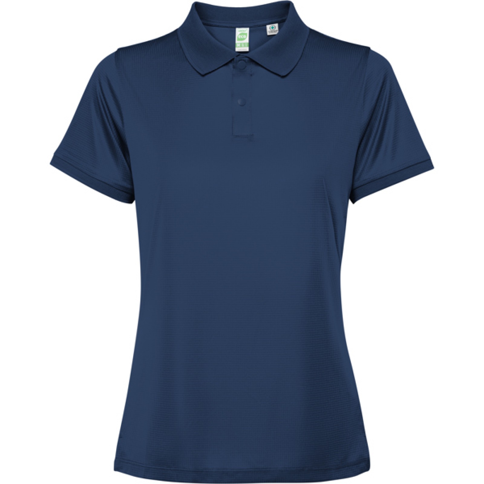 Roly PO0401 POLOSHIRT blau
