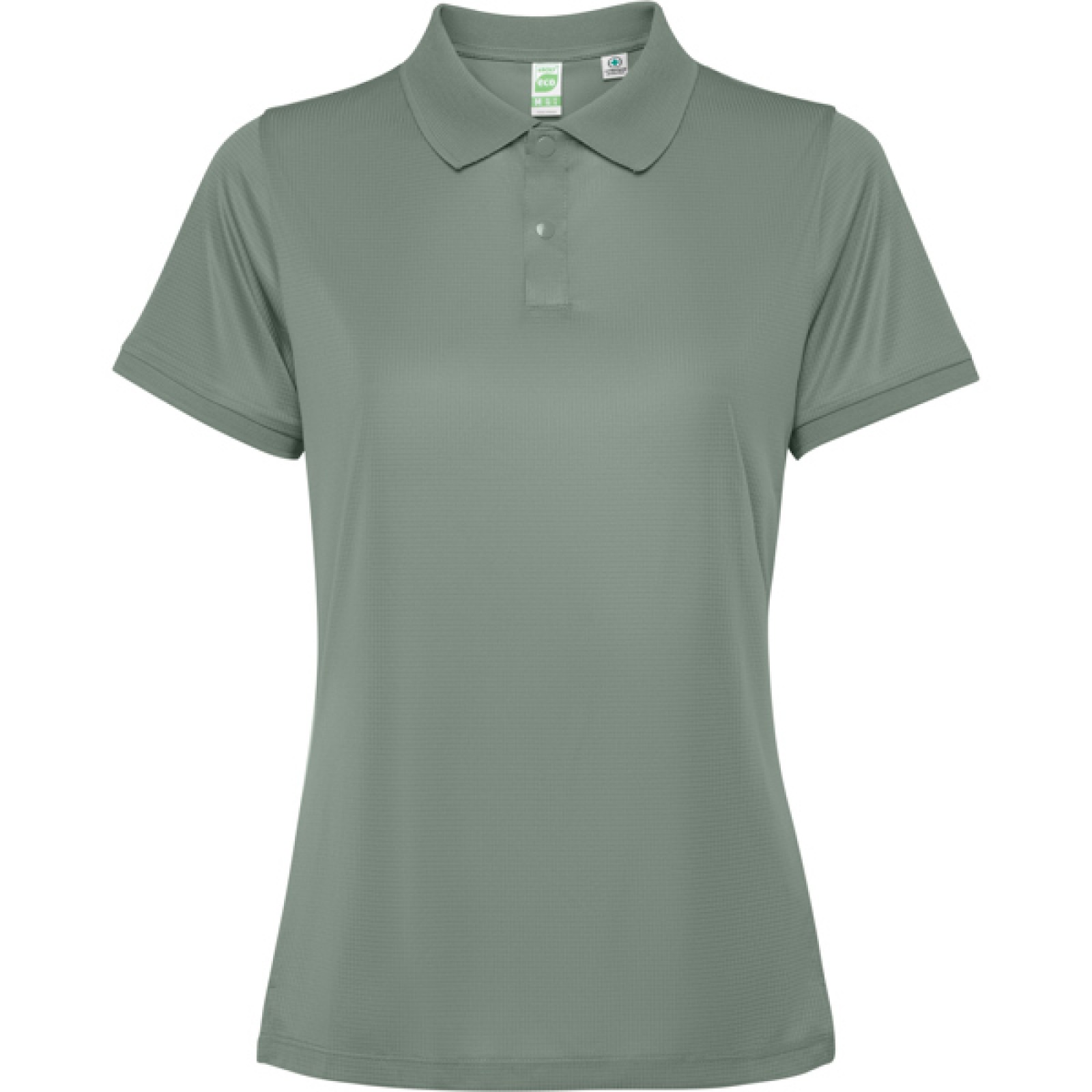 Roly PO0401 POLOSHIRT gr�n