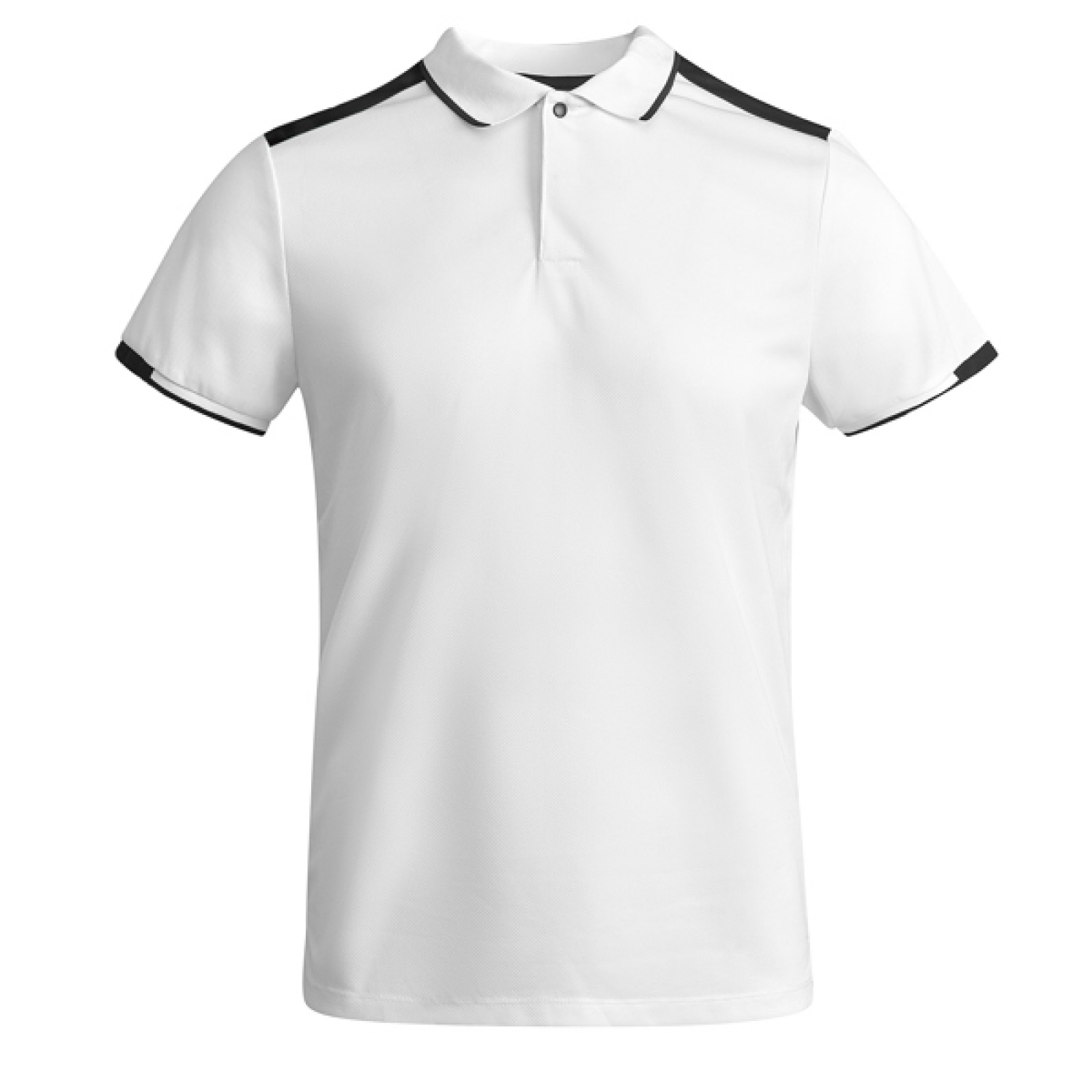 Roly PO0402 POLOSHIRT weiss