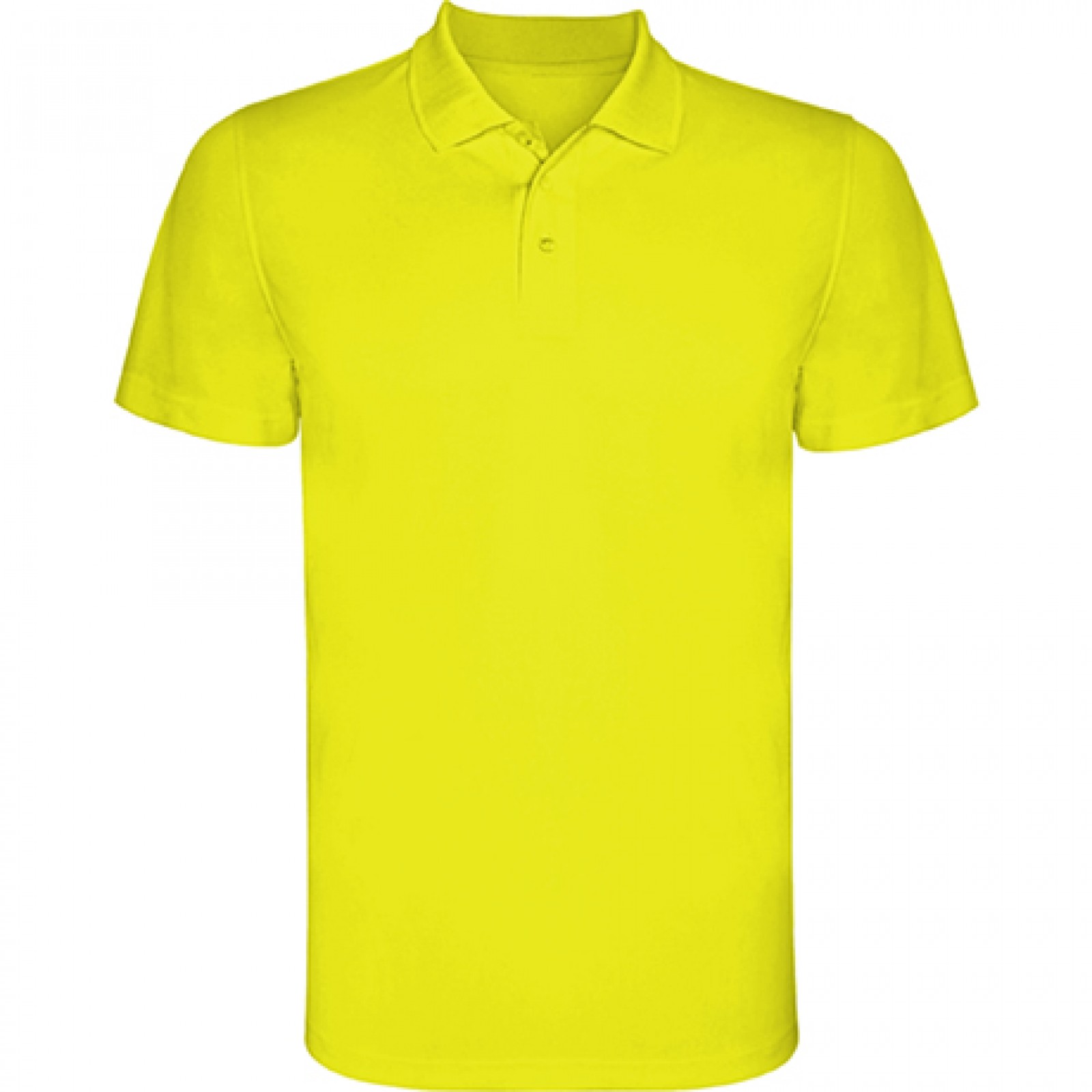 Roly PO0404 neon-gelb