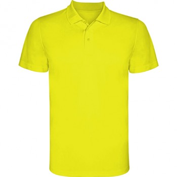 Roly PO0404 neon-gelb | yam yam world