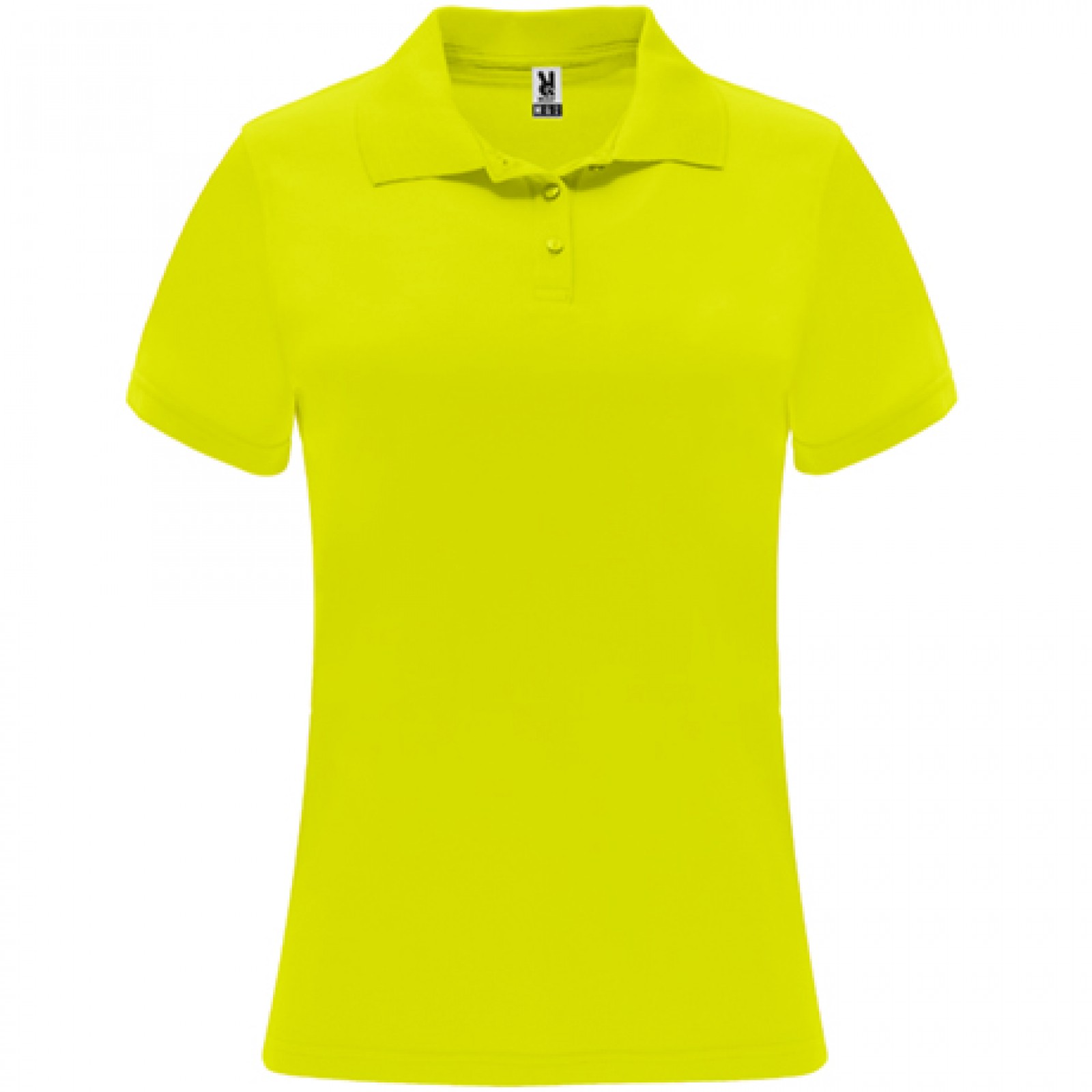 Roly PO0410 neon-gelb