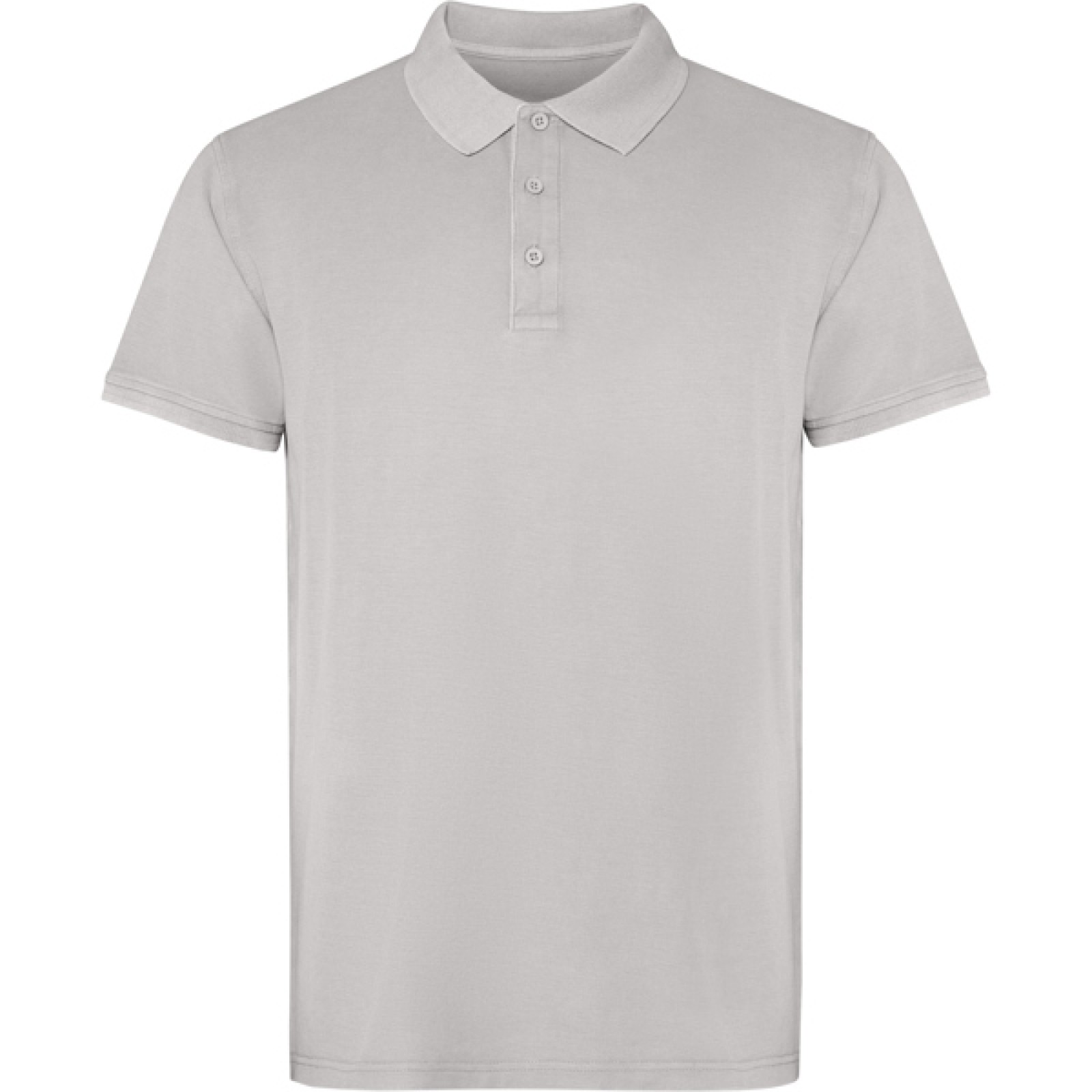 Roly PO2202 POLOSHIRT grau