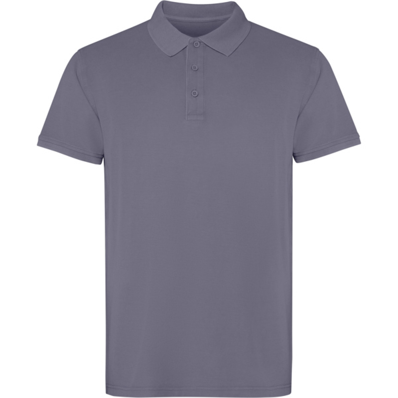 Roly PO2202 POLOSHIRT grau