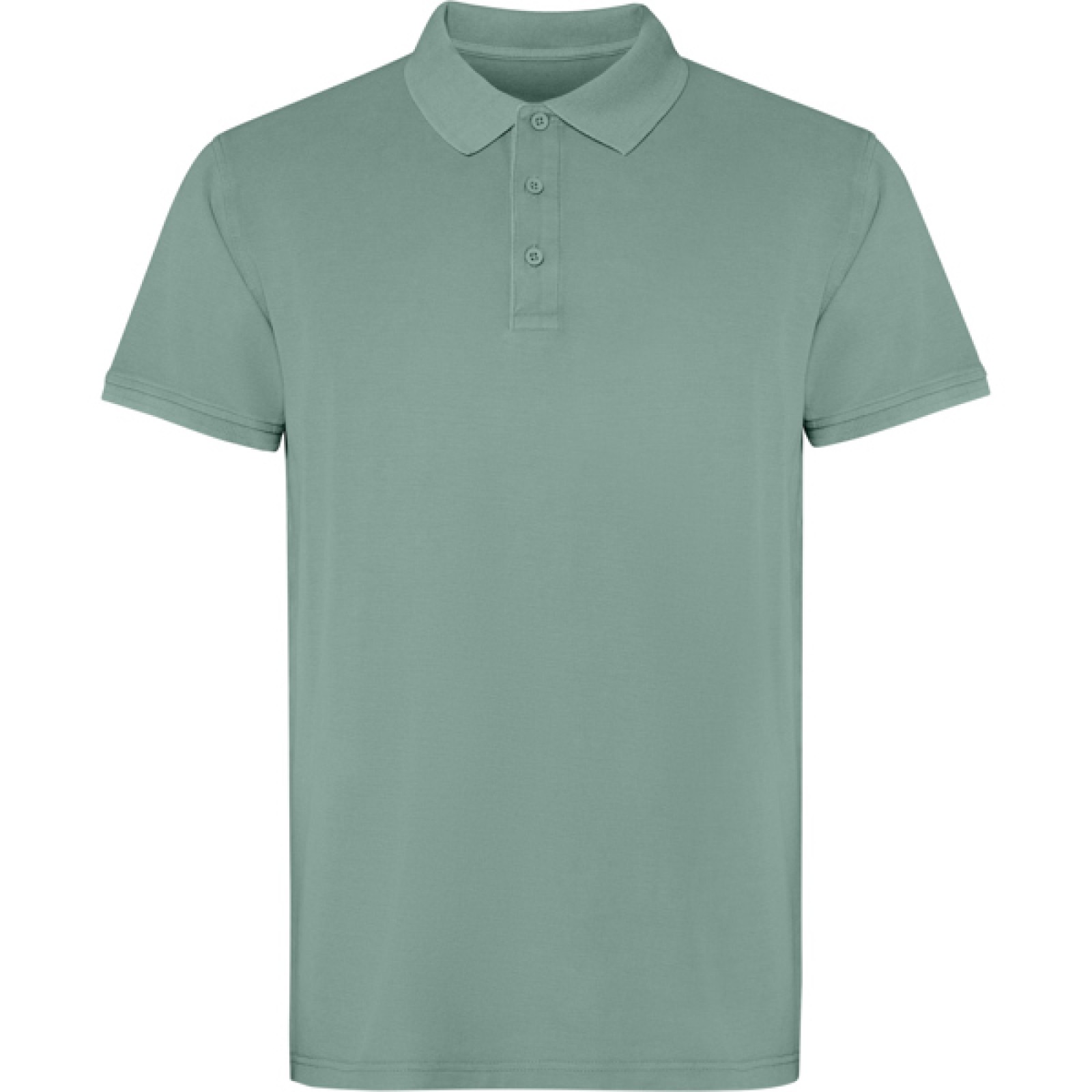 Roly PO2202 POLOSHIRT gr�n