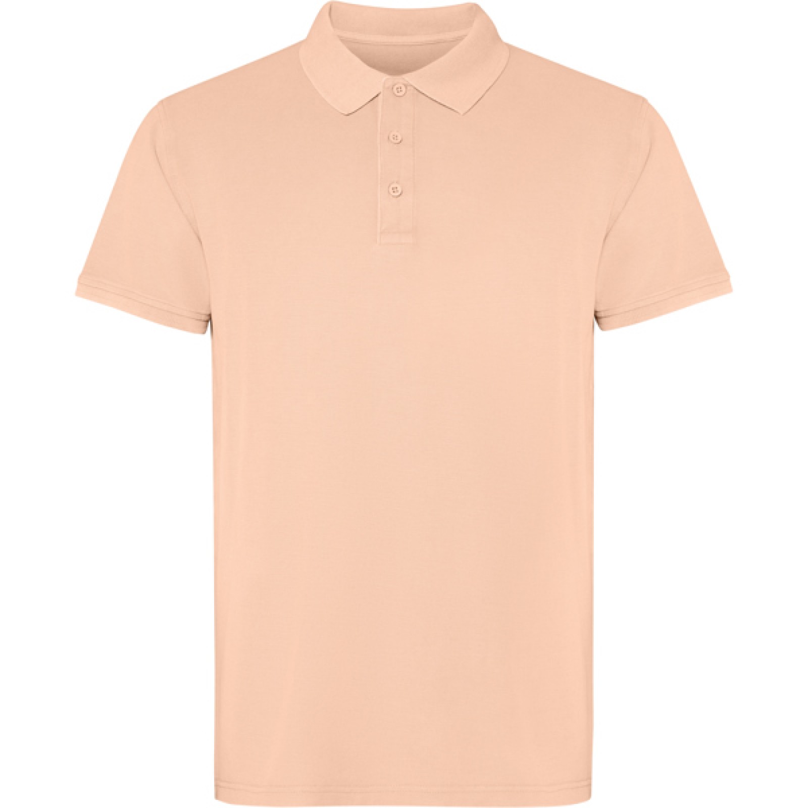 Roly PO2202 POLOSHIRT orange