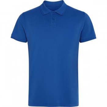 Roly PO6441 POLO-SHIRTS blau | yam yam world