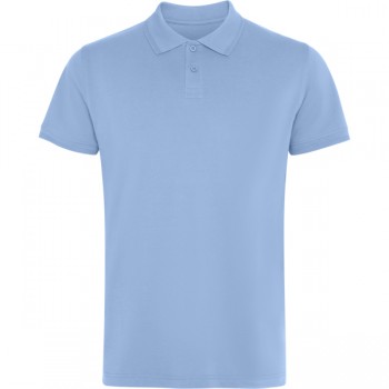 Roly PO6441 POLO-SHIRTS blau | yam yam world