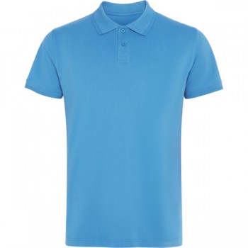 Roly PO6441 POLO-SHIRTS blau | yam yam world