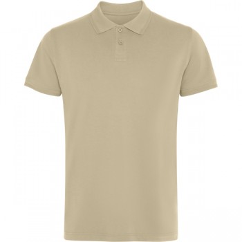 Roly PO6441 POLO-SHIRTS braun | yam yam world