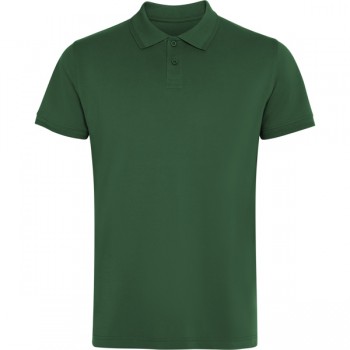Roly PO6441 POLO-SHIRTS gr�n | yam yam world