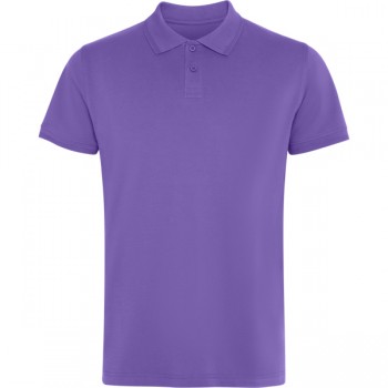 Roly PO6441 POLO-SHIRTS lila | yam yam world